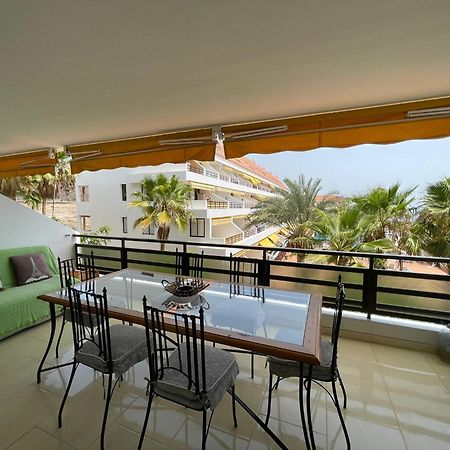 Apartment Sunflower Puerto de Santiago  Exterior foto