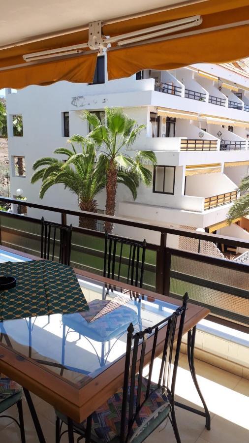Apartment Sunflower Puerto de Santiago  Exterior foto