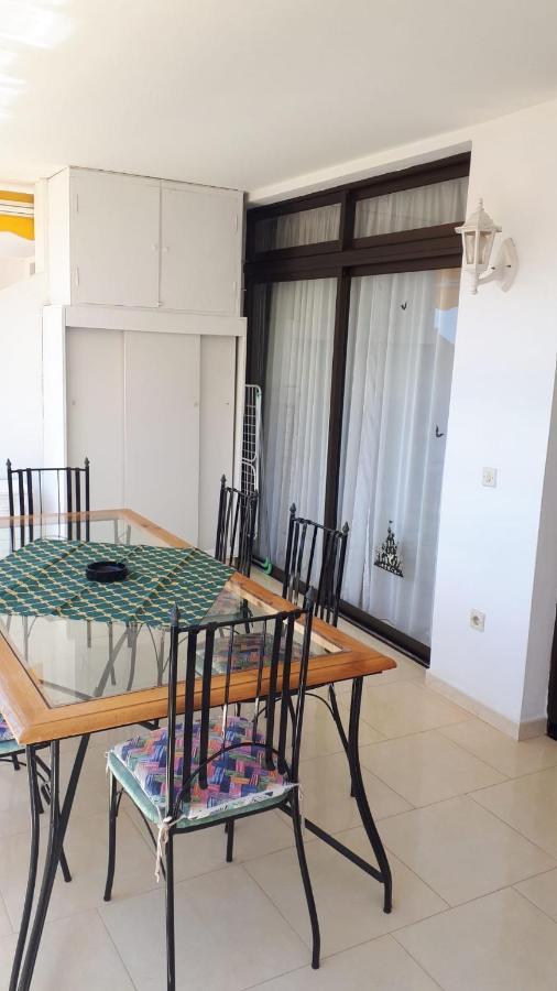 Apartment Sunflower Puerto de Santiago  Exterior foto