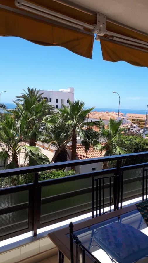 Apartment Sunflower Puerto de Santiago  Exterior foto
