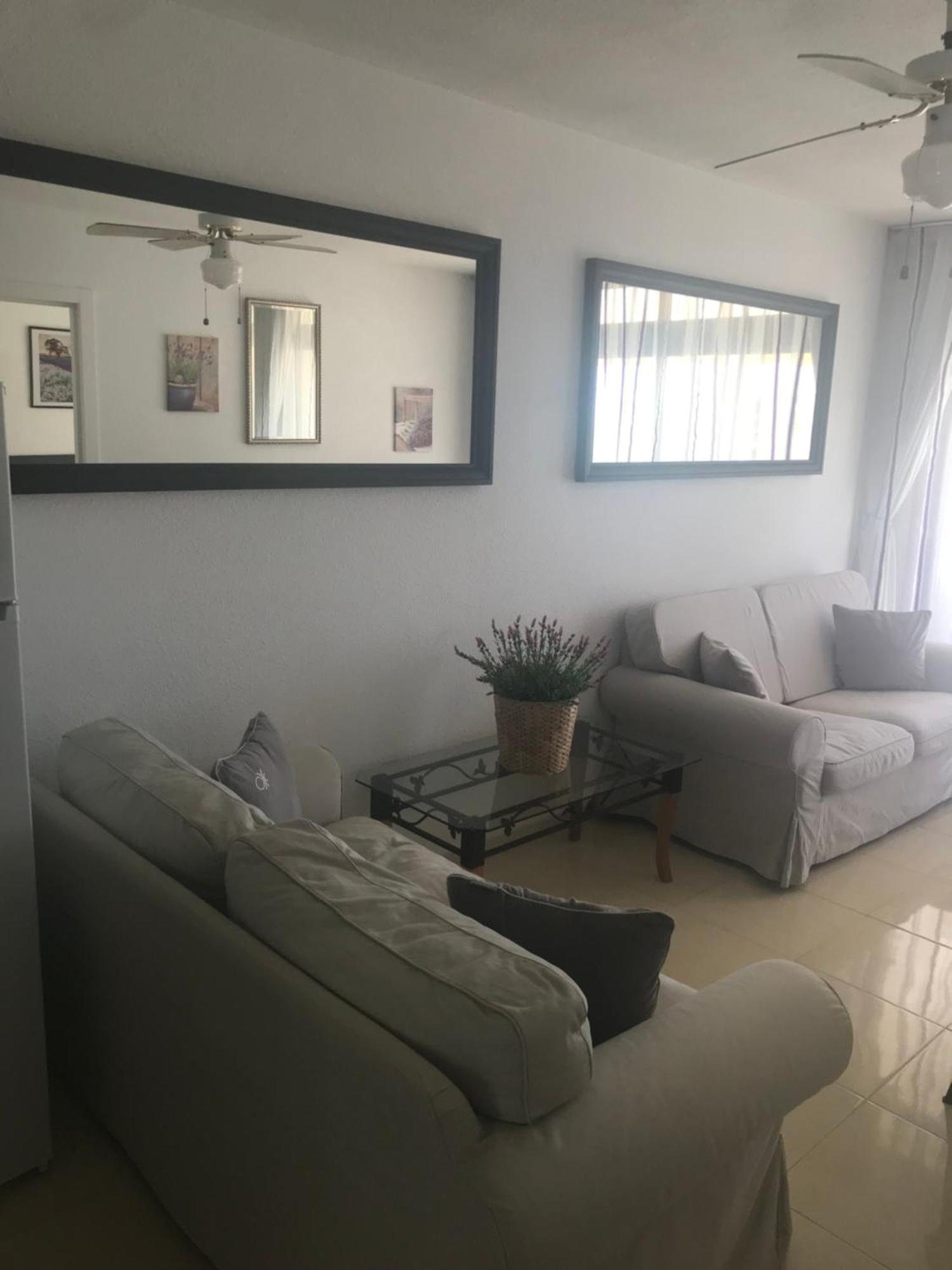 Apartment Sunflower Puerto de Santiago  Exterior foto