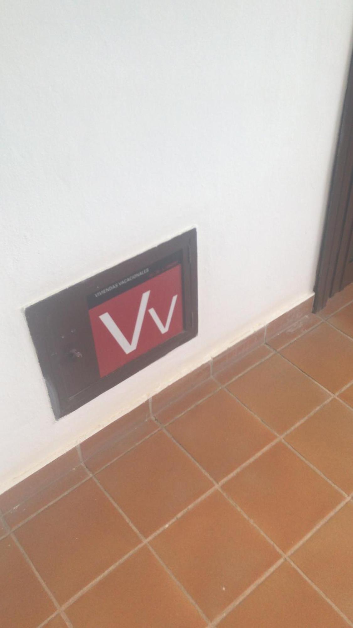 Apartment Sunflower Puerto de Santiago  Exterior foto