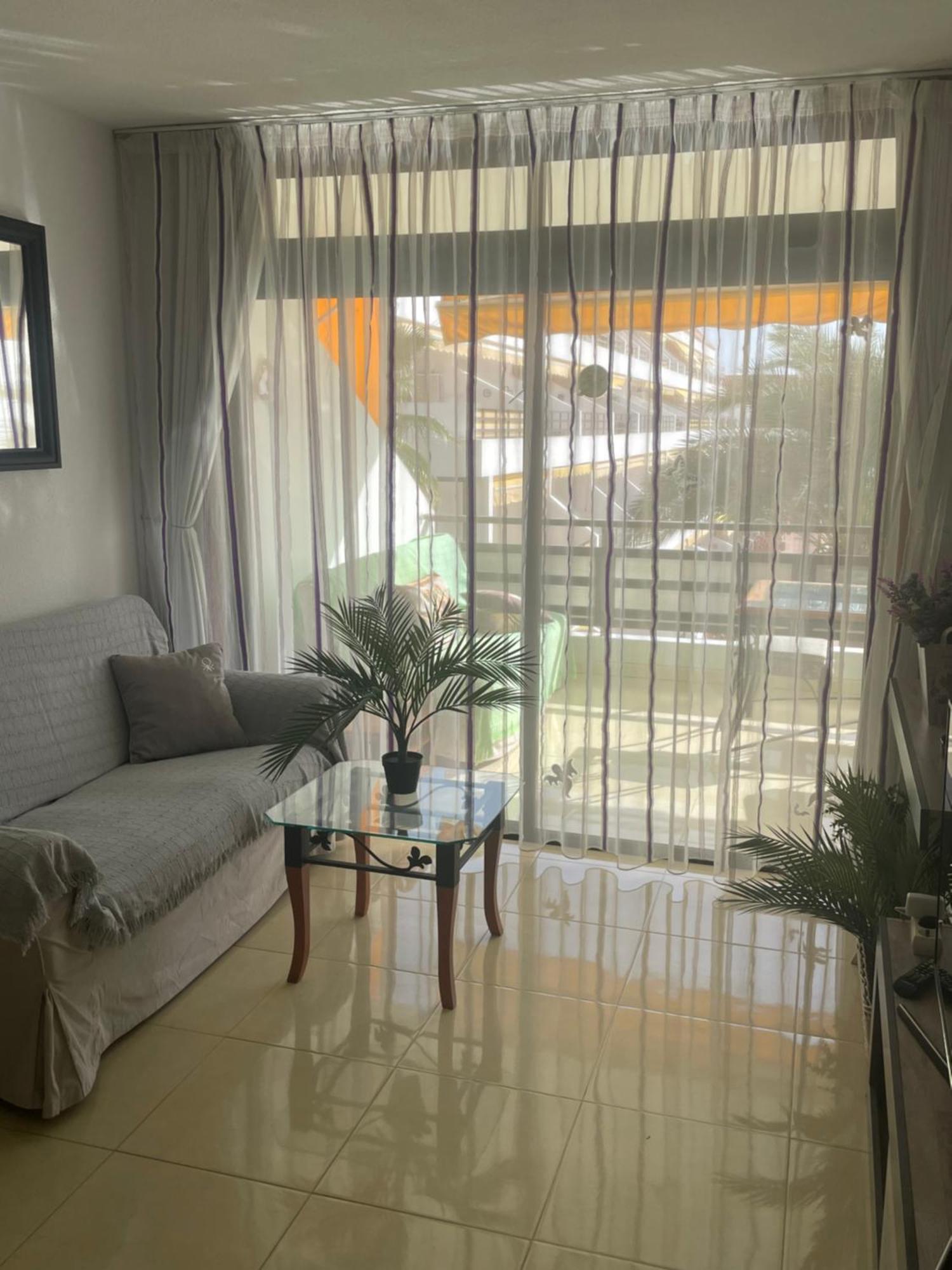 Apartment Sunflower Puerto de Santiago  Exterior foto