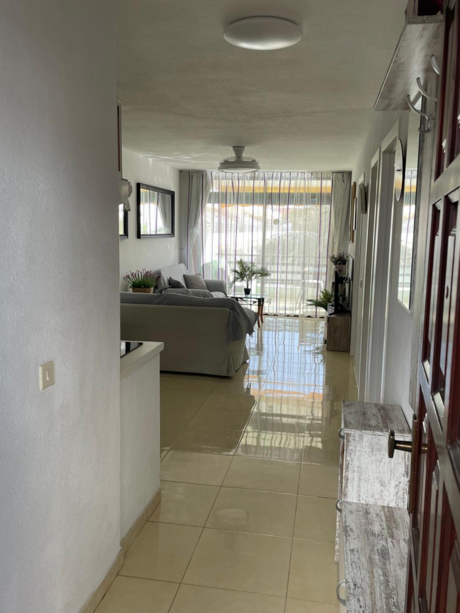 Apartment Sunflower Puerto de Santiago  Exterior foto